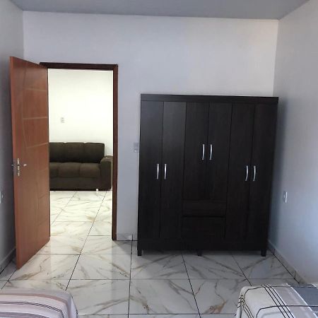 Lindo Apartamento ! มาเนาส์ ภายนอก รูปภาพ