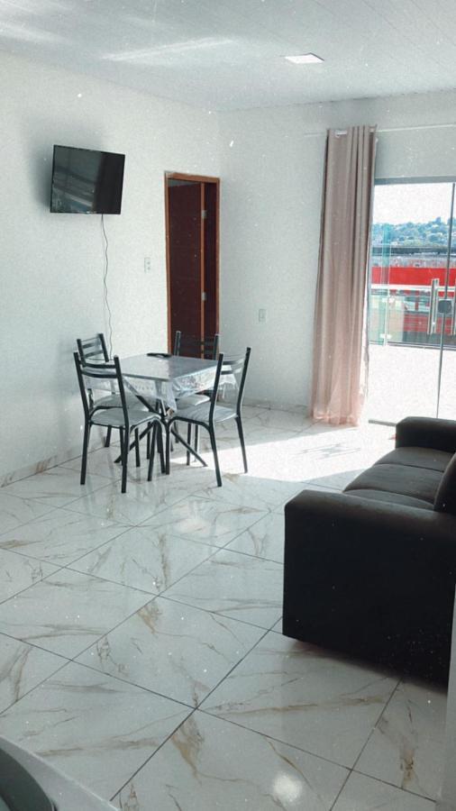 Lindo Apartamento ! มาเนาส์ ภายนอก รูปภาพ