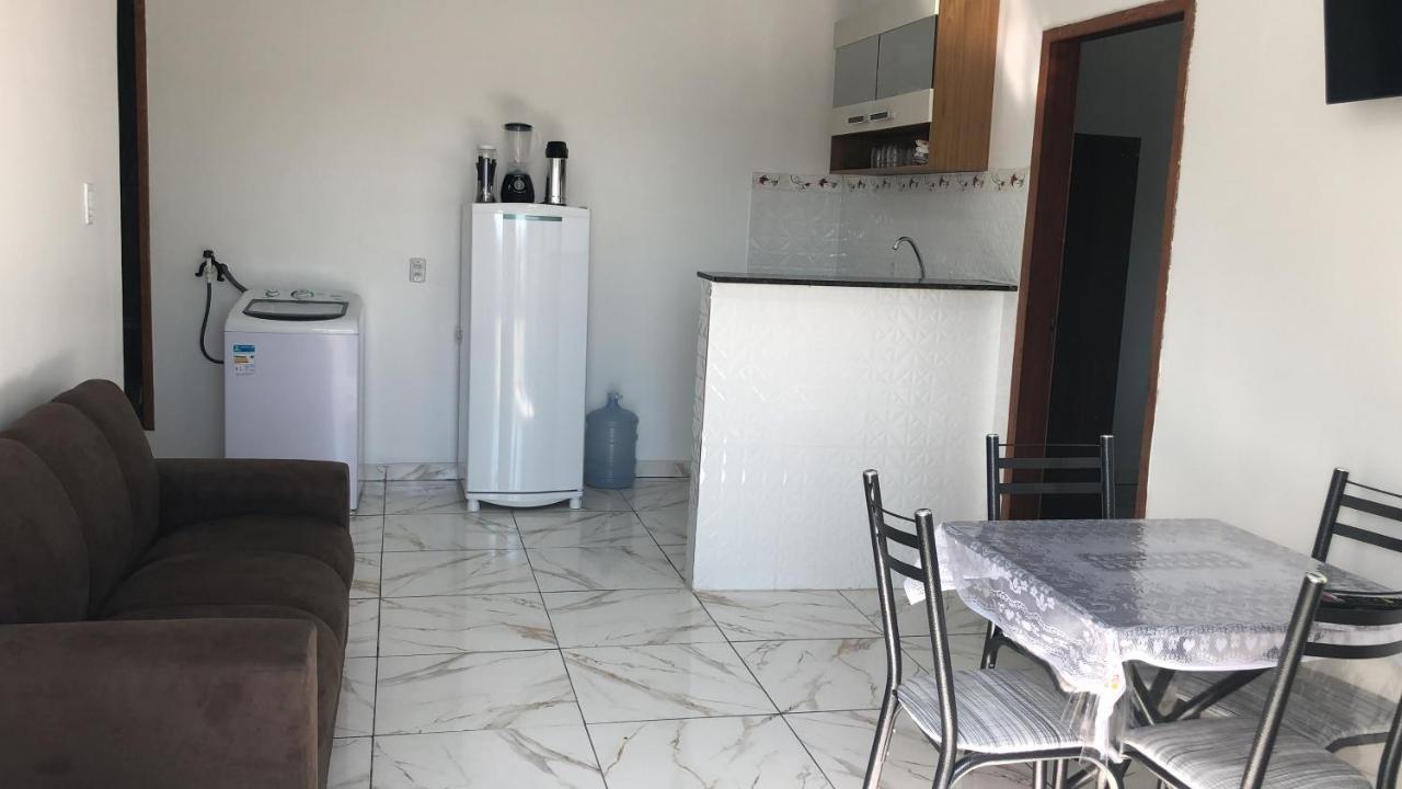 Lindo Apartamento ! มาเนาส์ ภายนอก รูปภาพ