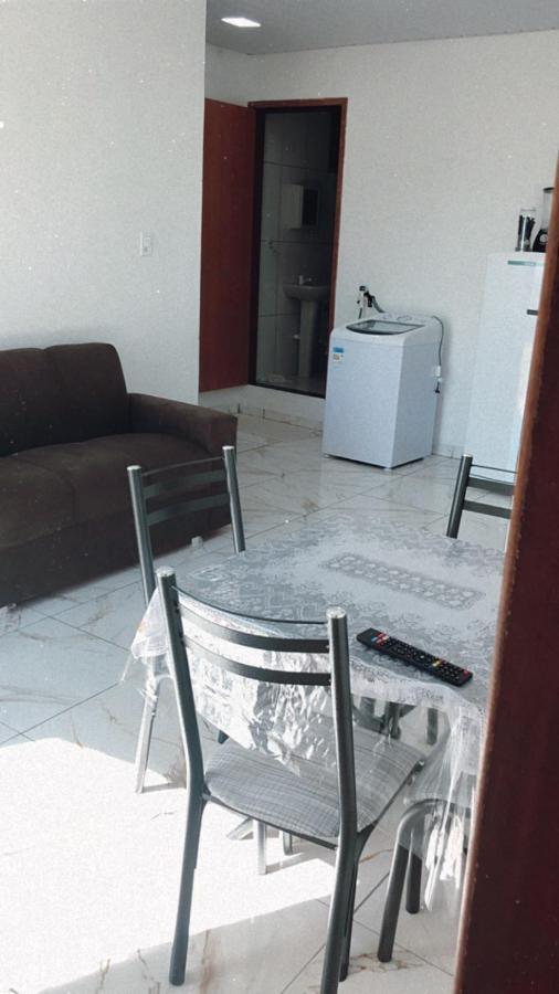 Lindo Apartamento ! มาเนาส์ ภายนอก รูปภาพ