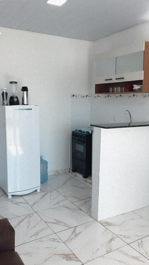 Lindo Apartamento ! มาเนาส์ ภายนอก รูปภาพ