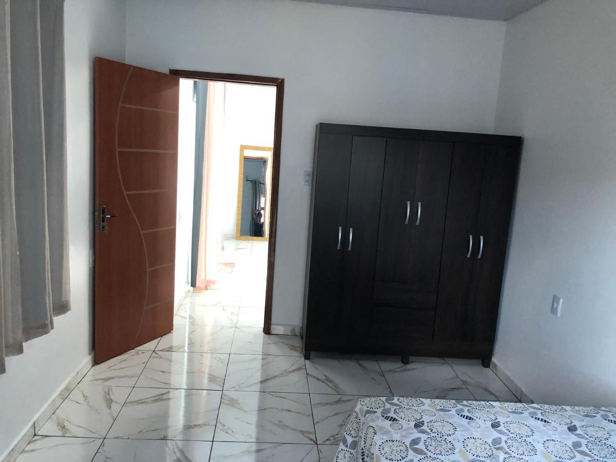 Lindo Apartamento ! มาเนาส์ ภายนอก รูปภาพ