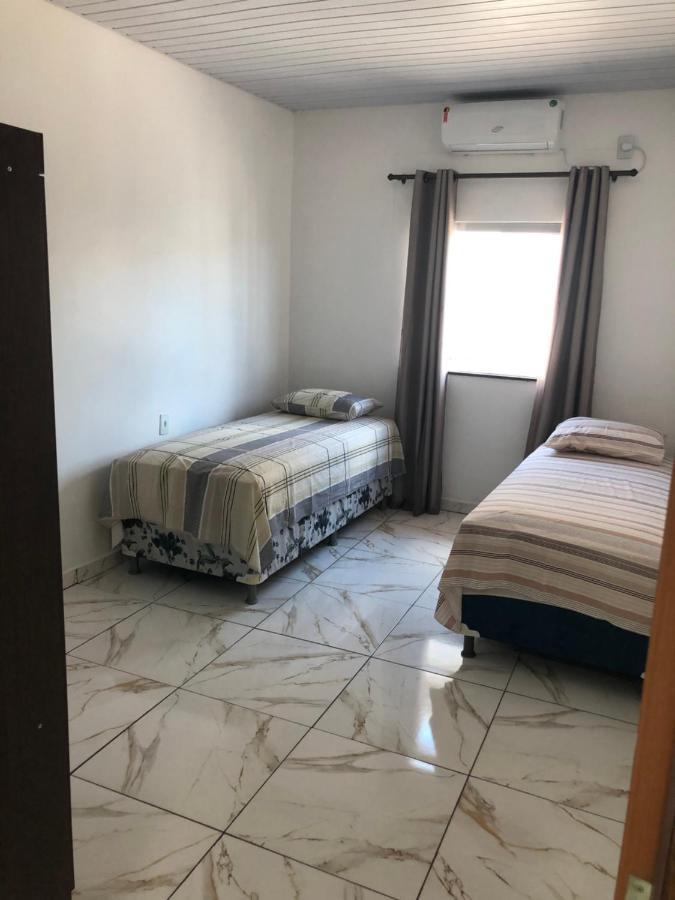 Lindo Apartamento ! มาเนาส์ ภายนอก รูปภาพ