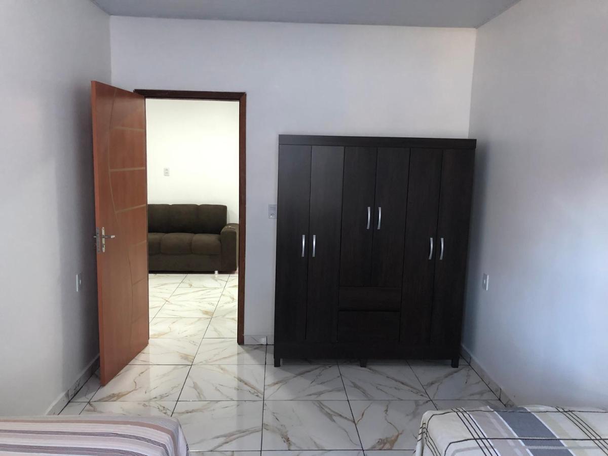 Lindo Apartamento ! มาเนาส์ ภายนอก รูปภาพ