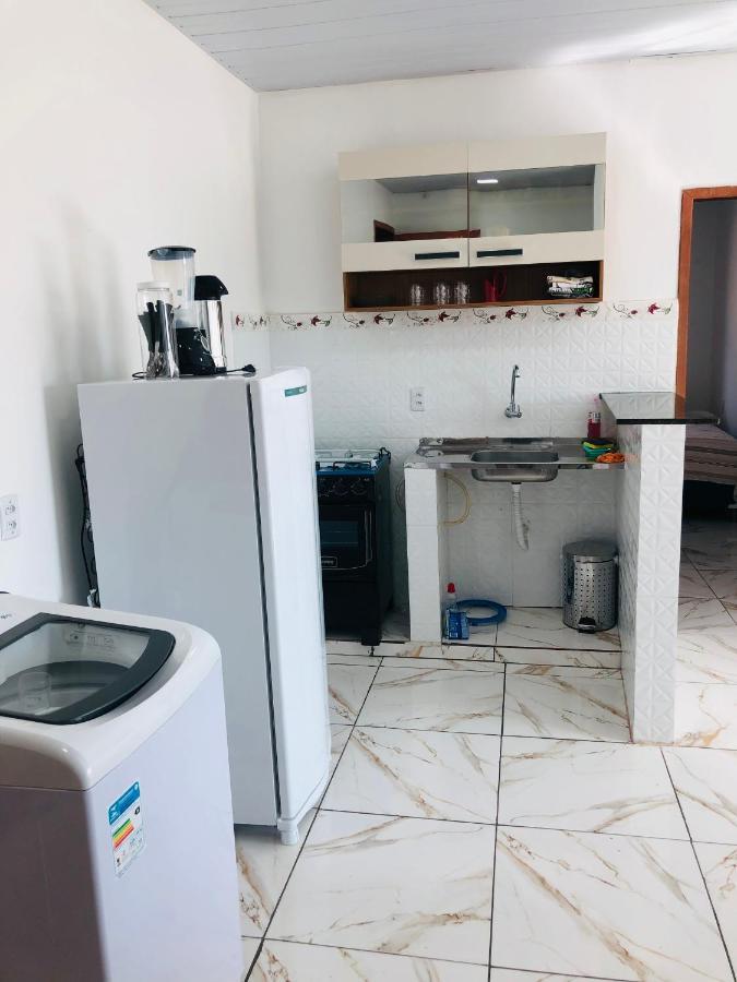 Lindo Apartamento ! มาเนาส์ ภายนอก รูปภาพ