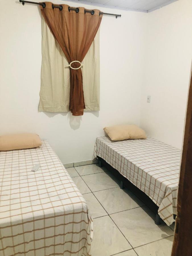 Lindo Apartamento ! มาเนาส์ ภายนอก รูปภาพ