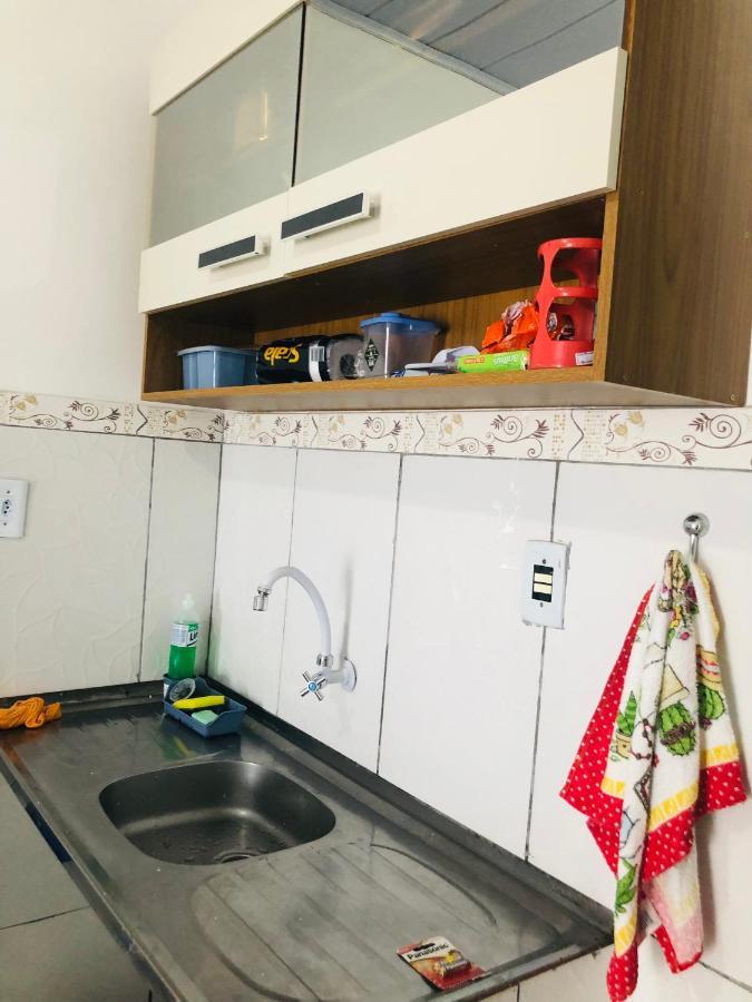 Lindo Apartamento ! มาเนาส์ ภายนอก รูปภาพ