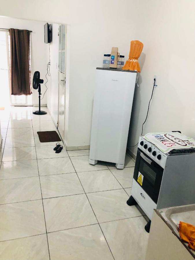 Lindo Apartamento ! มาเนาส์ ภายนอก รูปภาพ