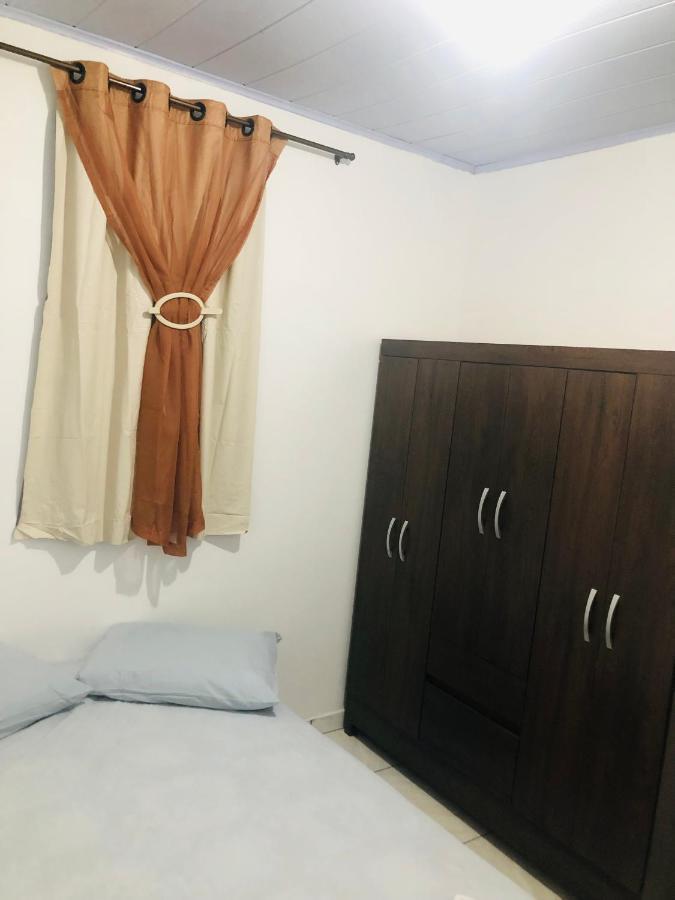 Lindo Apartamento ! มาเนาส์ ภายนอก รูปภาพ