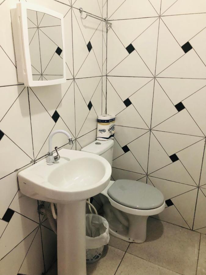 Lindo Apartamento ! มาเนาส์ ภายนอก รูปภาพ
