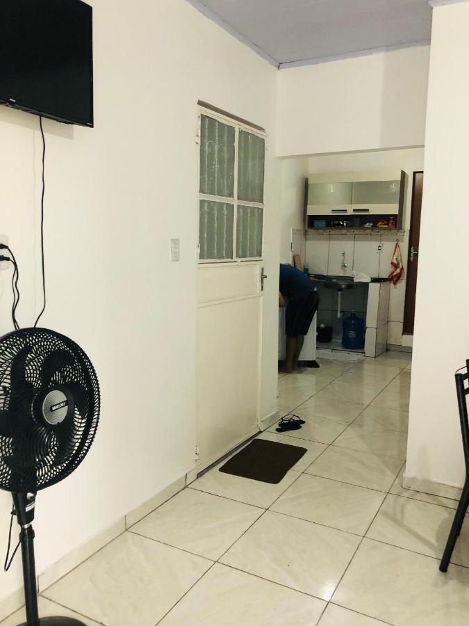Lindo Apartamento ! มาเนาส์ ภายนอก รูปภาพ