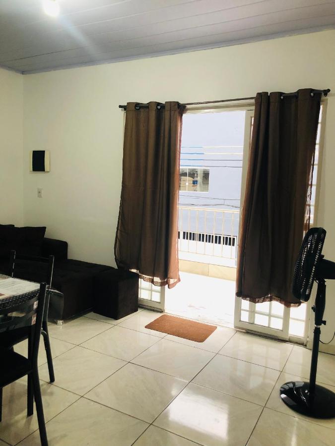 Lindo Apartamento ! มาเนาส์ ภายนอก รูปภาพ