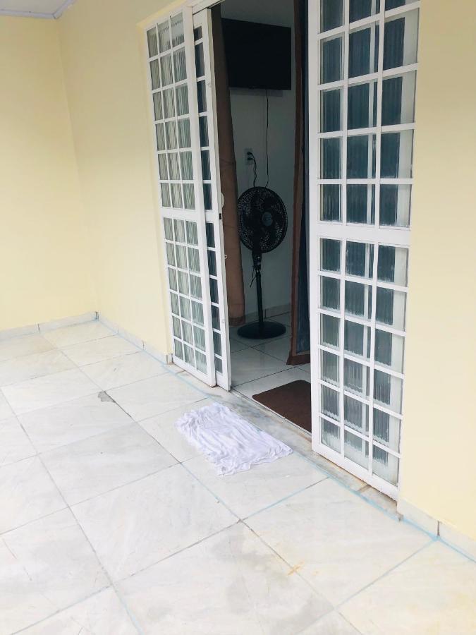 Lindo Apartamento ! มาเนาส์ ภายนอก รูปภาพ